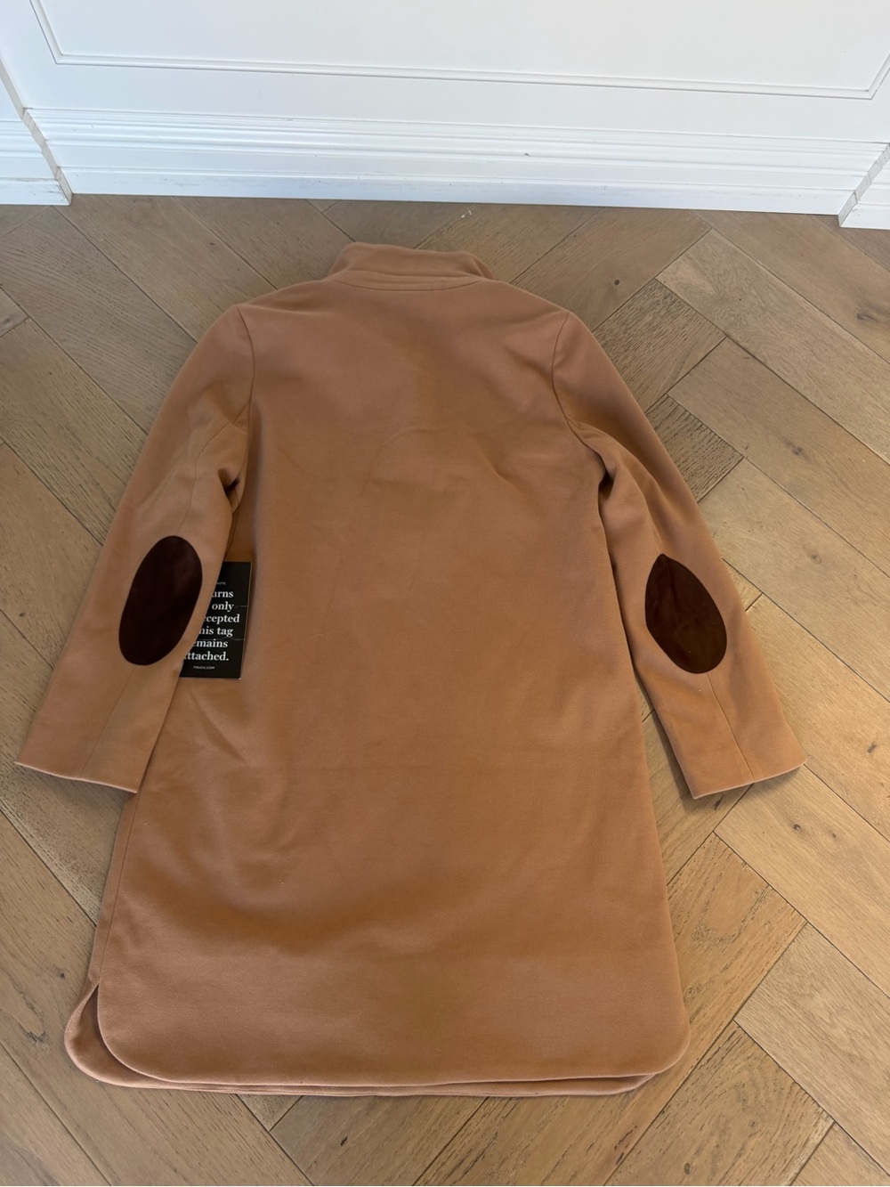 Tuckernuck Emerson Dress - Picture 5 of 5